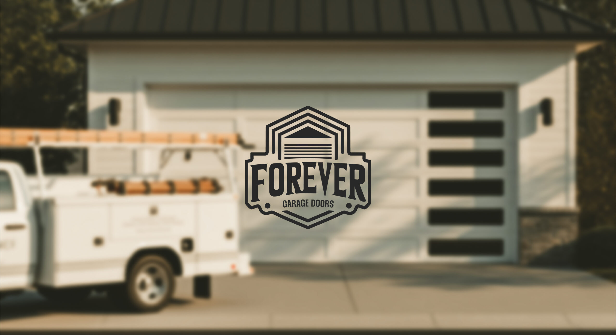 Forever Garage Doors