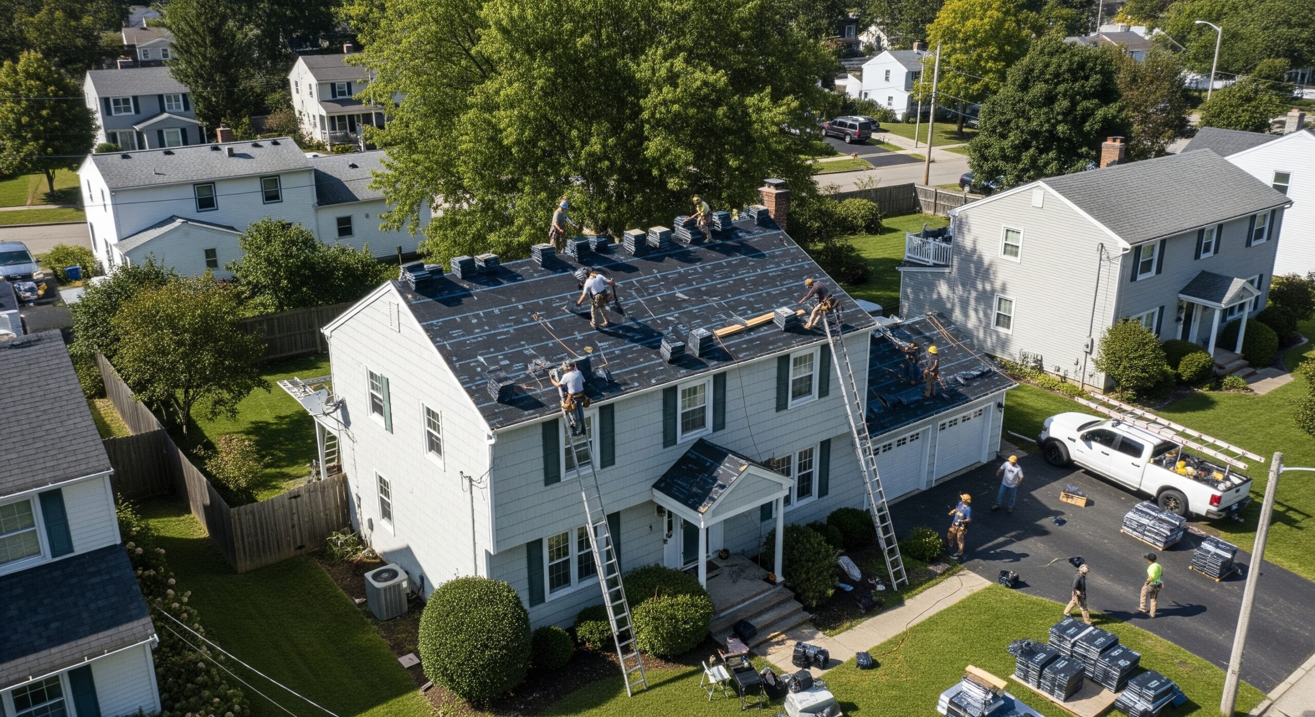 Umbrella Home Solutions